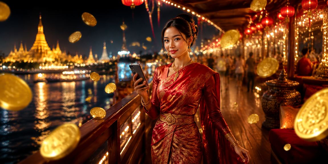 မြန်မာပစ္စည်းများနှင့်လောင်းကစားအကြောင်းရုပ်ပုံ