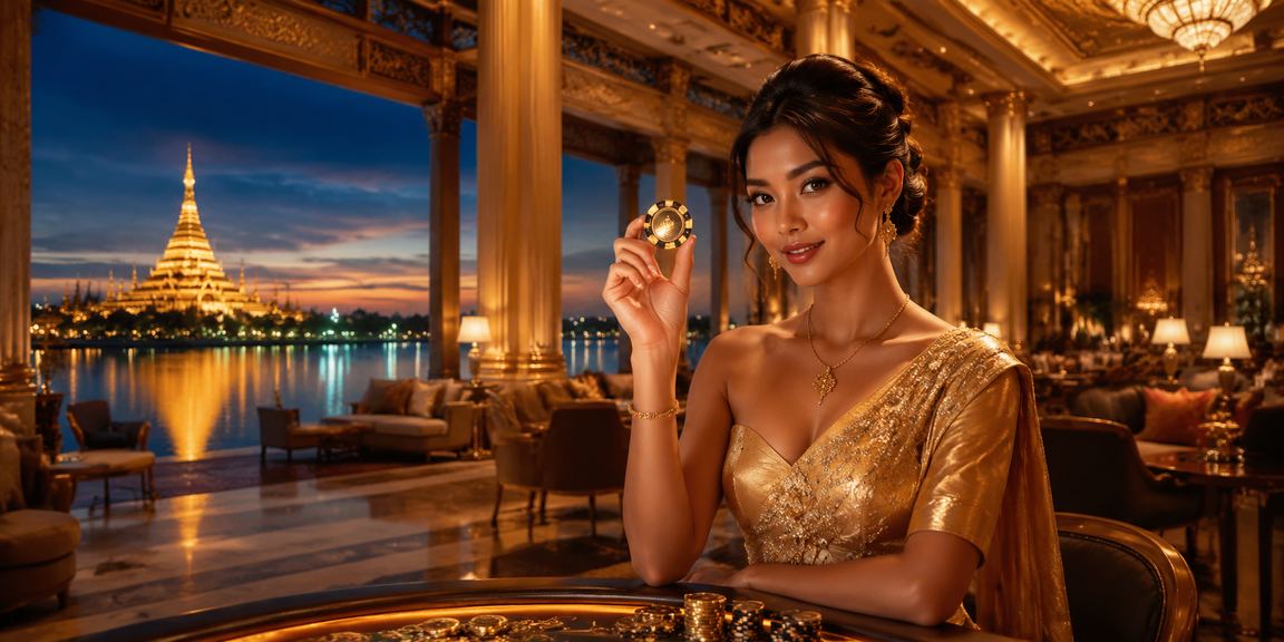 နေပြည်တော်က ကာစီနိုအက်ပ်နှင့်ပရိုမိုးရှင်းအခြေအနေ