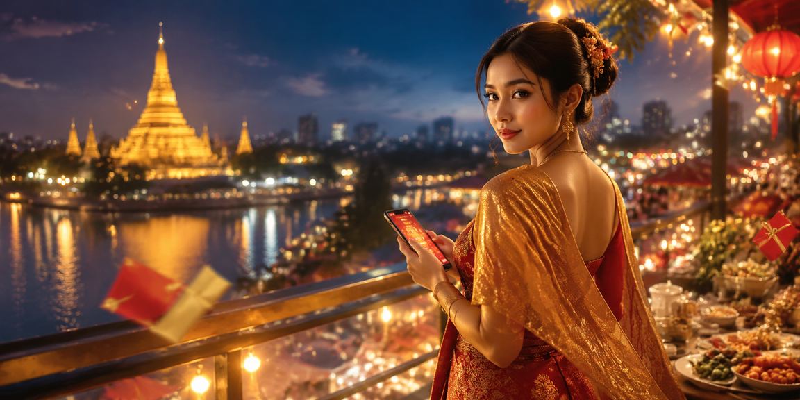 vbt77 မြန်မာ အားကစားလောင်းကစားမှ ပရိုမိုးရှင်းနှင့် ဆုကြေးငွေ